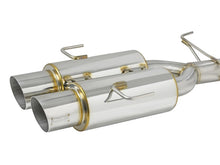 Load image into Gallery viewer, Skunk2 MegaPower RR 17-20 Honda Civic Si Sedan Exhaust System