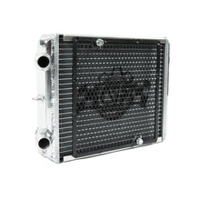 Load image into Gallery viewer, CSF 2015+ Mercedes Benz C63 AMG (W205) Auxiliary Radiator- Some Applications Require Qty 2