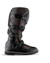 Load image into Gallery viewer, Gaerne Fastback Endurance Enduro Boot Black/Brown Size - 11