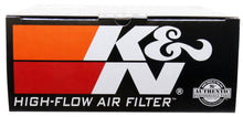 Load image into Gallery viewer, K&amp;N 15-16 Indian Scout 69 Cl Replacement Drop In Air Filter