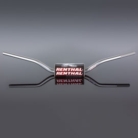 Renthal RC High Fatbar - Tanium