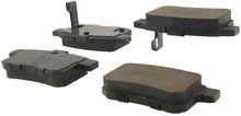 Load image into Gallery viewer, StopTech Street Select Brake Pads - Rear