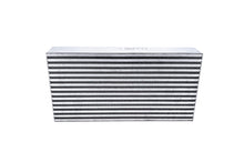 Load image into Gallery viewer, Garrett Air / Air Intercooler CAC (23.72in x 12.02in x 3.82in) - 1000 HP