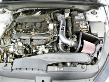 Load image into Gallery viewer, K&amp;N 21-22 Kia K5 L4-1.6L Typhoon Air Intake