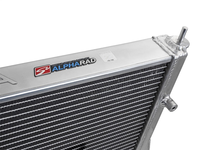 Skunk2 Alpha Series BRZ/FR-S Radiator