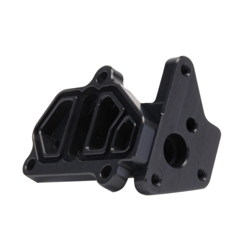 Skunk2 Honda/Acura B-Series VTEC Black Anodized Billet Solenoid