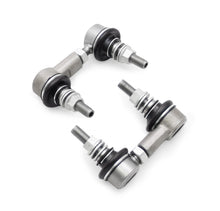 Load image into Gallery viewer, SuperPro 1993 Toyota Supra 0 Rear HD Adjustable End Link Set (10mm Studs 65mm-70mm Length)