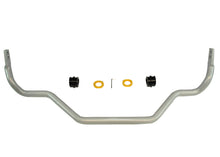 Load image into Gallery viewer, Whiteline 03-06 Nissan 350z Z33 Front 32mm Heavy Duty Adjustable Swaybar