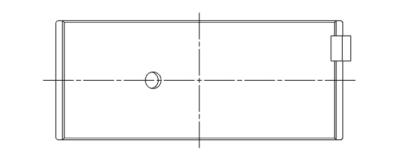 ACL Toyota 3SGTE 0.25mm Oversized High Performance Rod Bearing Set