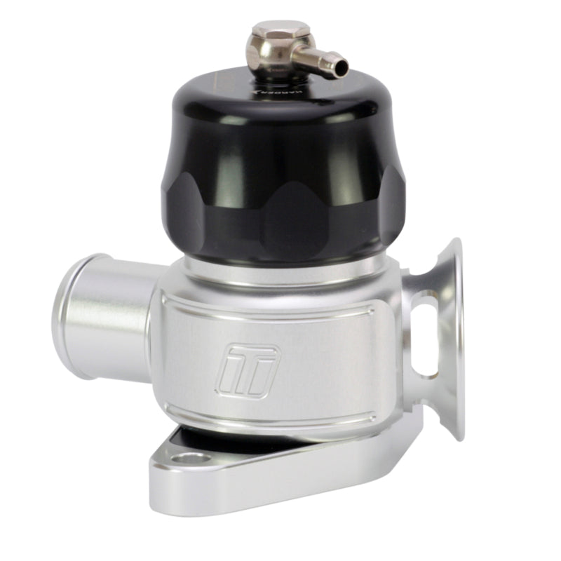 Turbosmart BOV Dual Port Nissan-Black