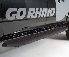 Load image into Gallery viewer, Go Rhino 99-16 Ford F-250/F-350 RB20 Complete Kit w/RB20 + Brkts