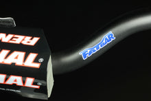 Load image into Gallery viewer, Renthal 09-12 KTM SX/ SX-F/ 06-13 Suz RM/ RMZ/ 18-21 Yamaha YZ-F Fatbar - Black