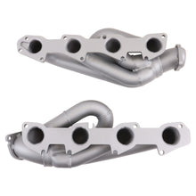 Load image into Gallery viewer, BBK 03-08 Dodge Ram 1500 5.7L Hemi Shorty Tuned Length Exhaust Headers - 1-3/4 Titanium Ceramic