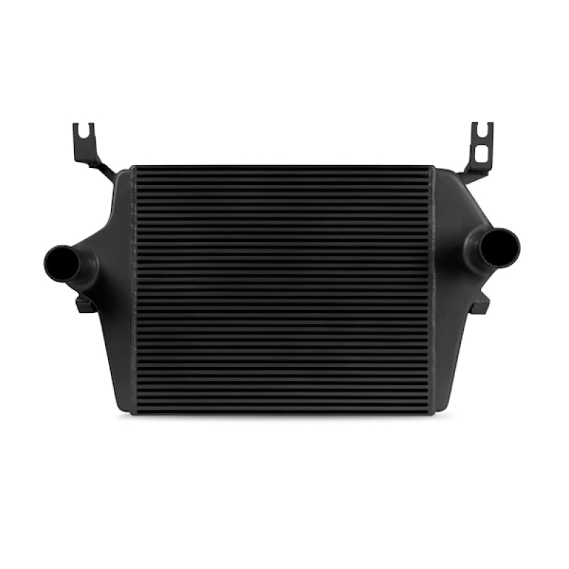 Mishimoto 03-07 Ford 6.0L Powerstroke Intercooler (Black)