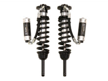 Load image into Gallery viewer, ICON 2010+ Toyota FJ/4Runner 2.5 Series Shocks VS RR CDCV Coilover Kit