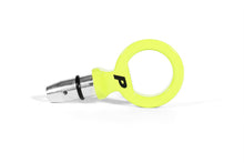 Load image into Gallery viewer, PERRIN 15-25 Subaru WRX &amp; 13-25 BRZ/FR-S/86/GR86 Dipstick Handle Loop Style - Neon Yellow