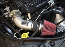 Load image into Gallery viewer, K&amp;N 12-15 Jeep Grand Cherokee SRT 8 6.4L V8 High Flow Performance Intake Kit