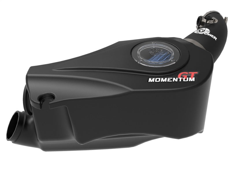 aFe Momentum GT Pro 5R Cold Air Intake System 17-18 Fiat 124 Spider I4 1.4L (t)