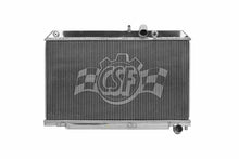 Load image into Gallery viewer, CSF 04-08 Mazda RX-8 Radiator