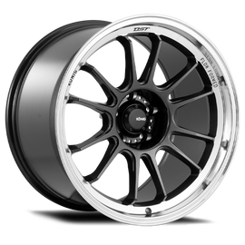 Konig Hypergram 18x9.5 5x114.3 ET35 Metallic Carbon w/ Machined Lip