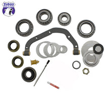 Load image into Gallery viewer, Yukon Gear Master Overhaul Kit For 2011+ GM and Dodge 11.5in Diff