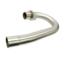 Load image into Gallery viewer, Big Gun 01-10 Honda TRX 250EX EVO R Series Head Pipe