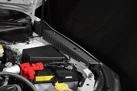 PERRIN 22-25 Subaru WRX Fender Shroud Set - Black