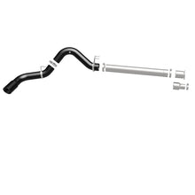 Load image into Gallery viewer, MagnaFlow 07.5-17 Ford F-250/F-350 6.4L/6.7L 409 SS DPF Back Exhaust - Black