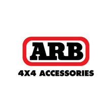 Load image into Gallery viewer, ARB Transit Bag Classic Fridge 50Q Series 2 Grey/Black