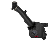 Load image into Gallery viewer, aFe 20-21 Jeep Wrangler (JL) V6-3.0L (td) Momentum HD Cold Air Intake System w/ Pro 10R Media