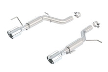 Load image into Gallery viewer, Borla 13-15 Cadillac ATS 2.0L AT RWD 4Dr Single Split Rear Exit Exhaust (Rear Section)