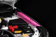Load image into Gallery viewer, PERRIN 22-25 Subaru WRX Fender Shroud Set - Hyper Pink