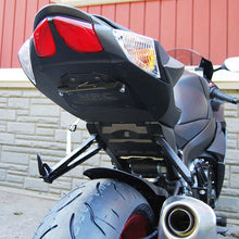 Load image into Gallery viewer, New Rage Cycles 11-14 Suzuki GSXR600/750 Tail Tidy Tucked