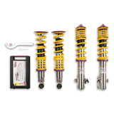 KW Coilover Kit V1 08+ Subaru Impreza WRX