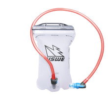 Load image into Gallery viewer, USWE Elite Hydration Bladder Plug-N-Play Tube Hydraflex - 1.5L