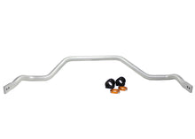 Load image into Gallery viewer, Whiteline 09+ Subaru Legacy Front 24mm Heavy Duty Blade Adjustable Swaybar