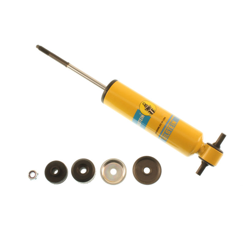 Bilstein 4600 Series 82-03 Chevy S10 / 82-91 GMC S15 Front 46mm Monotube Shock Absorber