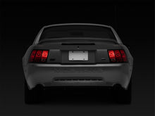 Load image into Gallery viewer, Raxiom 96-04 Ford Mustang Excluding 99-01 Cobra Sequential Tail Light Kit (Plug-and-Play Harness)