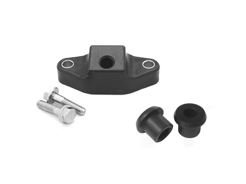 Torque Solution Front Shifter Carrier & Rear Shifter Bushings Combo - Subaru BRZ / Scion FR-S 2013+