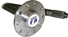 Load image into Gallery viewer, Yukon Gear 1541H Alloy Rear Axle For GM 8.6in (99 -04 w/Disc Brake)