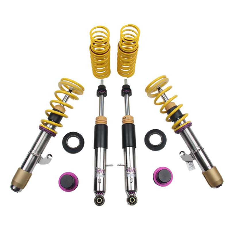 KW V3 Coilover Kit 15 BMW F80/F82 M3/M4