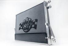 Load image into Gallery viewer, CSF 2020 Toyota GR Supra (A90) Heat Exchanger