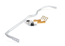 Load image into Gallery viewer, Whiteline VAG MK4/MK5 FWD Only Front 24mm Adjustable X-Heavy Duty Swaybar