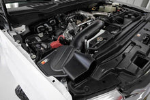 Load image into Gallery viewer, K&amp;N 63 Series AirCharger Performance Intake 20-21 Ford F250 V8-6.7L DSL