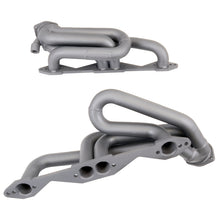 Load image into Gallery viewer, BBK 96-98 GM Truck SUV 5.0 5.7 Shorty Tuned Length Exhaust Headers - 1-5/8 Titanium Ceramic