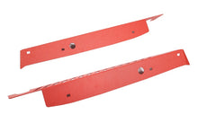 Load image into Gallery viewer, PERRIN 22-25 Subaru WRX Fender Shroud Set - Red