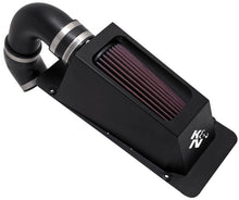 Load image into Gallery viewer, K&amp;N 07-09 Mini Cooper L4-1.6L Typhoon Short Ram Intake