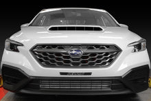 Load image into Gallery viewer, PERRIN 22-25 Subaru WRX License Plate Delete - Black