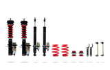 Pedders 04-06 Pontiac GTO Extreme Xa w/Remote Canister Coilover Kit