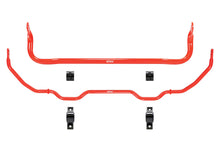 Load image into Gallery viewer, Eibach Front &amp; Rear Sway Bar Set 17-20 Tesla Model 3 AWD/RWD